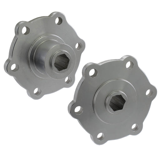 AndyMark Hubs - am-4123 - Bore=3/8 in. Hex - migrated