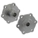 AndyMark Hubs - am-4123 - Bore=3/8 in. Hex - migrated