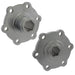 AndyMark Hubs - am-4124 - Bore=1/2 in. Hex - migrated