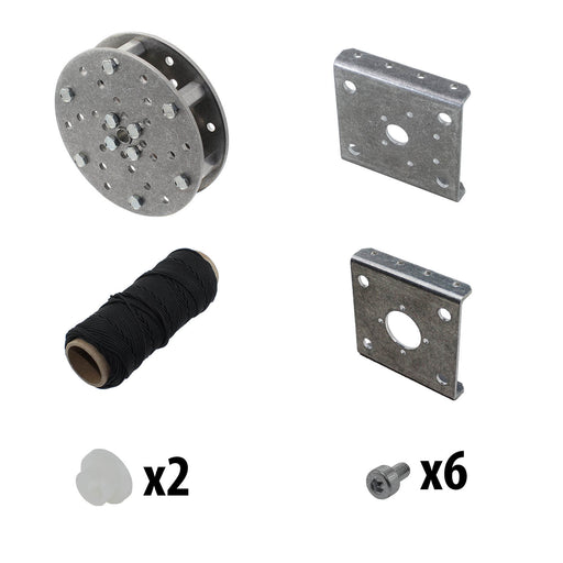 S3 Linear Motion Power Kit - am-4138 - migrated