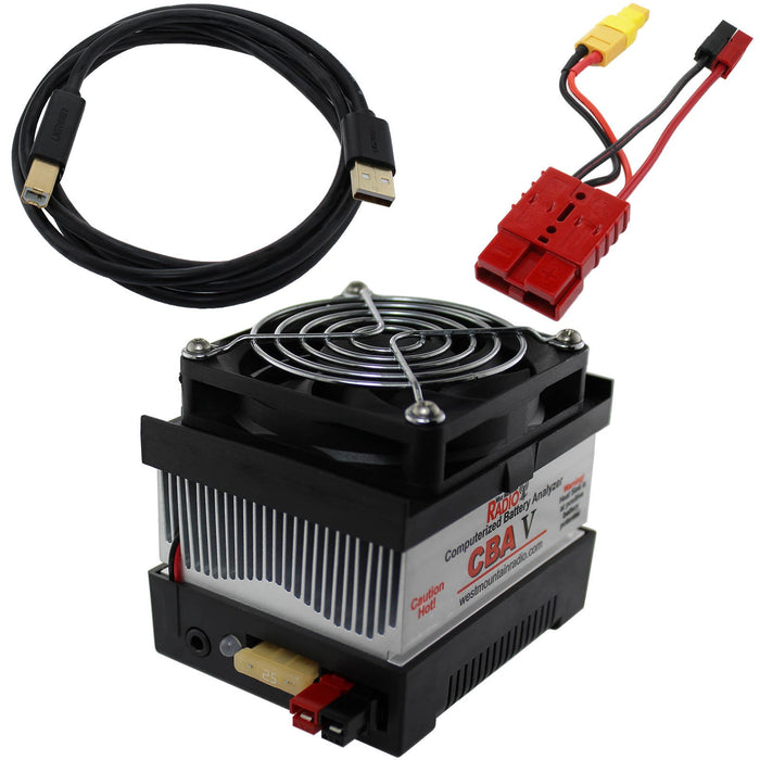 Computerized Battery Analyzer - am-4139a - Include Accessories=Yes - migrated