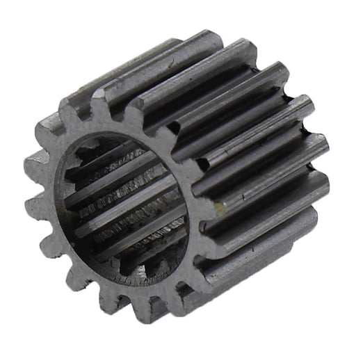 16 Tooth 0.7 Module Falcon Spline Bore Steel Pinion Gear - am-4144 - migrated