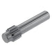12 Tooth 20 DP Falcon Spline Bore Steel Shaft Gear for Swerve & Steer - am-4145_1 - Image-1 - migrated