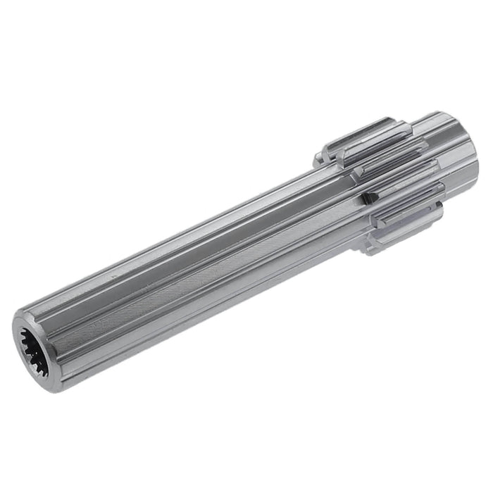 12 Tooth 20 DP Falcon Spline Bore Steel Shaft Gear for Swerve & Steer - am-4145_2 - Image-2 - migrated