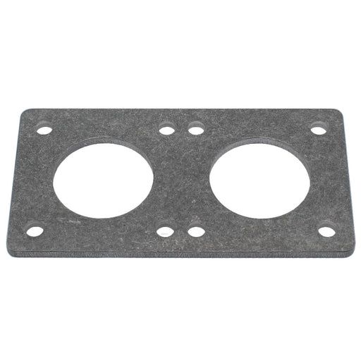 Double 1.125 in. Bearing Plate - am-4166 - migrated