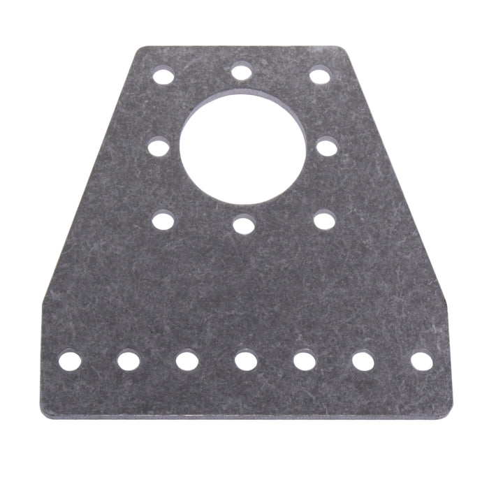 1 in. Bearing Side Mount Gusset