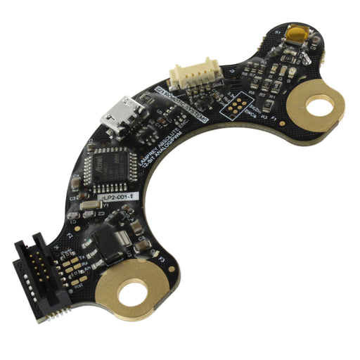 Lamprey2 Absolute Encoder - am-4179a - Option=Encoder only - migrated