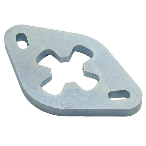 4 Tooth Dog Lockout Plate - am-4188_2 - Image-2 - migrated