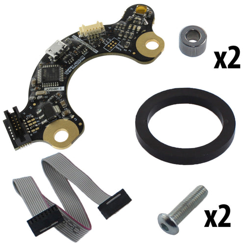 Lamprey2 Absolute Encoder - am-4190a - Option=Encoder Bundle - migrated