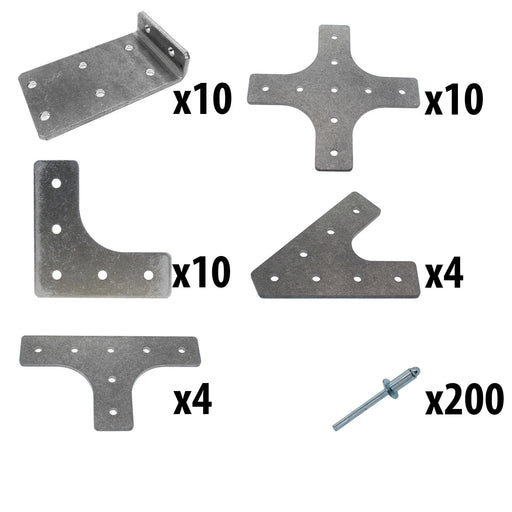 Basic Gusset Starter Pack - am-4191 - migrated