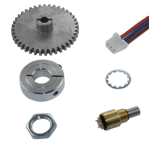Swerve & Steer Module MA3 Encoder Kit - am-4210 - migrated