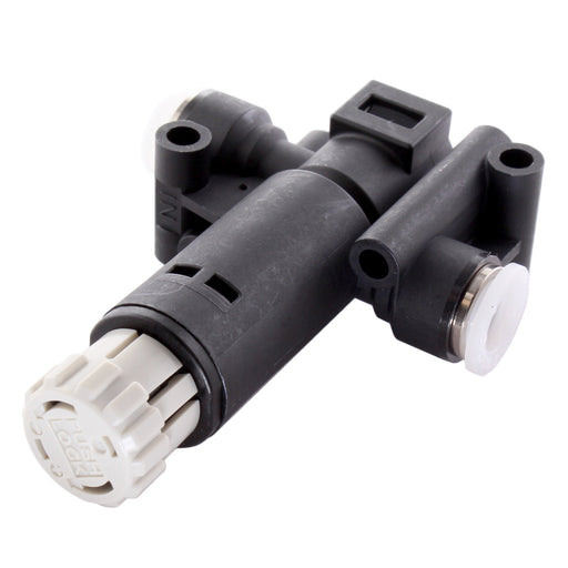 Pressure Regulator with 1/4 in. Press-in Tube Fittings - am-4220a - migrated