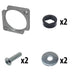 Sport Flyer Gearbox Hardware Kit - am-4226h - migrated