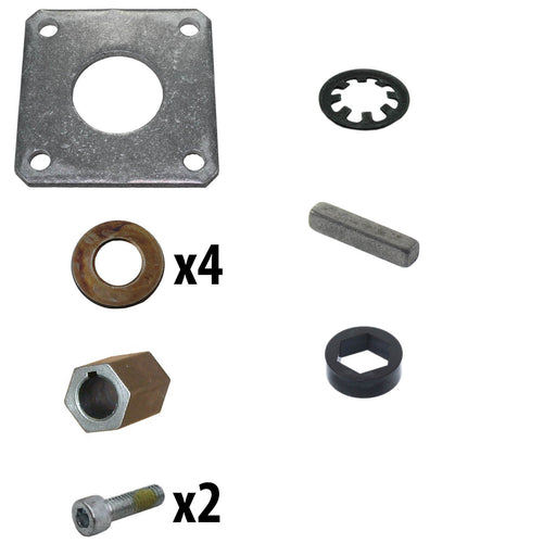 CIM Flyer Hardware Kit - am-4227h - migrated