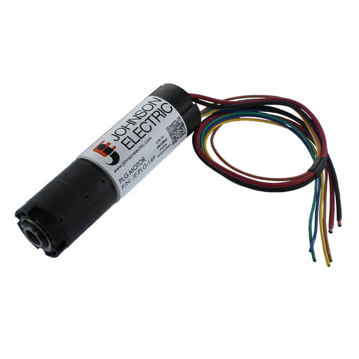 Johnson Electric Gearmotor without Shaft - am-4233_1 - Image-1 - migrated