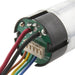 Johnson Electric Gearmotor without Shaft - am-4233_2 - Image-2 - migrated