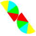 INFINITE RECHARGE Control Panel Sticker - am-4235 - Option=Top Sticker - migrated