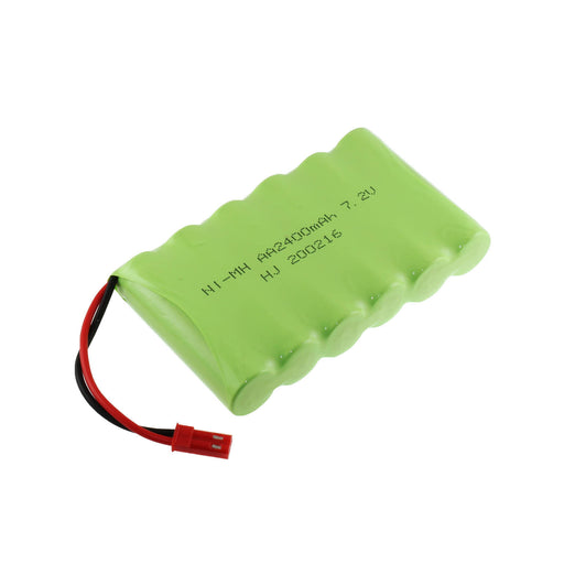 7.2V Ni-md Rechargeable Battery - am-4240 - migrated