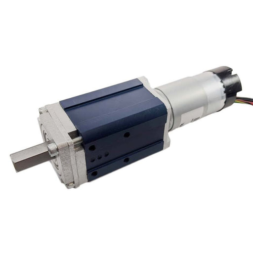 12 Volt DC 192:1 Reduction Gearmotor with 0.5 in. Hex Output - am-4252_1 - Image-1 - migrated