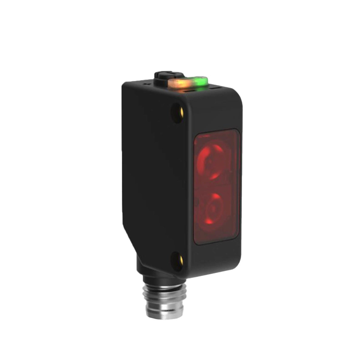 Banner Q20ND Red Diffuse Photoelectric Proximity Sensor