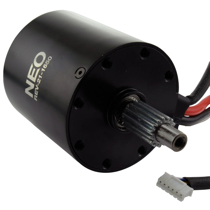 REV NEO Brushless Motor V1.1