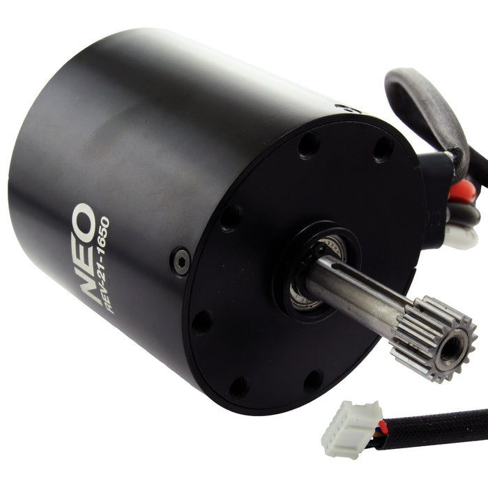 REV NEO Brushless Motor V1.1