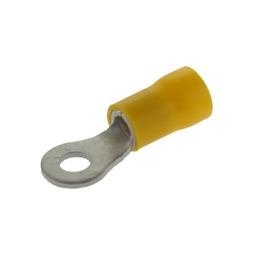 10-12 AWG #8 Stud Ring Terminal - am-4266 - migrated