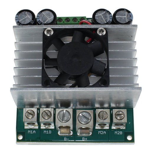 Sabertooth Dual 60A Speed Controller - am-4269_2 - Image-2 - migrated