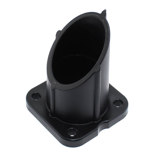 Angled Pipe Flange For 3/4 in. Pipe - am-4274 - migrated