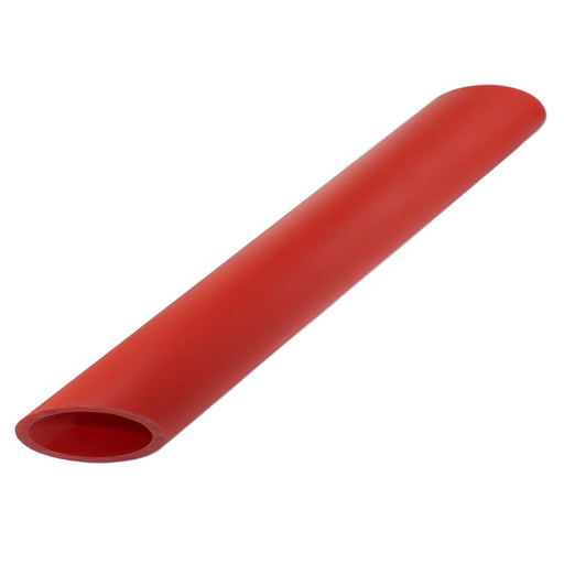 ULTIMATE GOAL Tower Goal Sleeve Low Goal Riser - am-4283_red - Color=Red - migrated