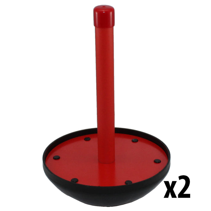 ULTIMATE GOAL Wobble Goal Pair - am-4291_red - Color=Red - migrated