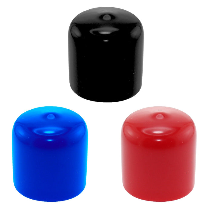 Round Vinyl Cap for 3/4 in. Pipe - am-4297_1 - Image-1 - migrated