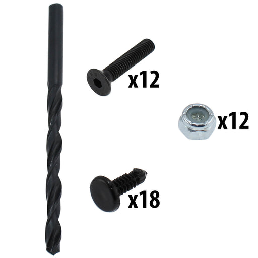 ULTIMATE GOAL Tower Goal Hardware - am-4298h - migrated