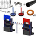 FIRST Tech Challenge ULTIMATE GOAL Game Sets - am-4301_Full - Option=Full Game Set - migrated
