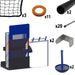 FIRST Tech Challenge ULTIMATE GOAL Game Sets - am-4301_PB - Option=Blue Partial - migrated