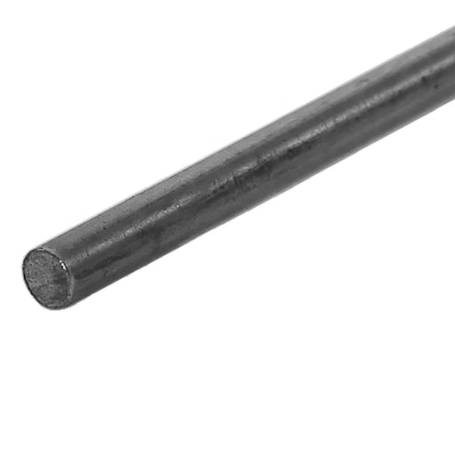 18.5 x 0.187 in. Steel Dowel Rod - am-4302 - migrated