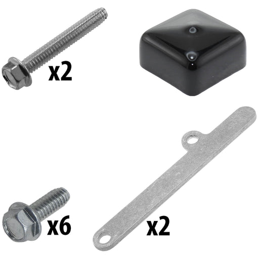 ULTIMATE GOAL Power Shot Hardware - am-4306h - migrated