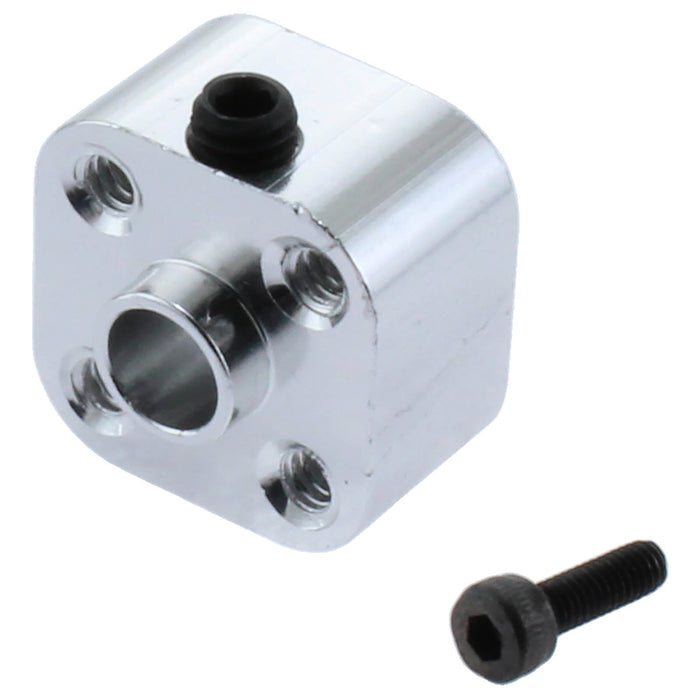 HD Nubs - am-4317 - Bore=24T Servo Spline, Style=Single Boss - migrated