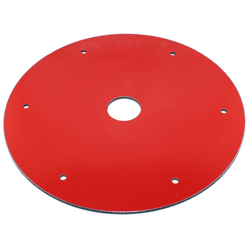 ULTIMATE GOAL Euroboard Wobble Goal Shelf - am-4336_red - Color=Red - migrated