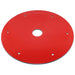 ULTIMATE GOAL Euroboard Wobble Goal Shelf - am-4336_red - Color=Red - migrated