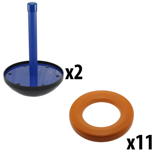 FIRST Tech Challenge ULTIMATE GOAL Remote Game Sets - am-4346_Blue - Option=Blue Remote Competition Set - migrated