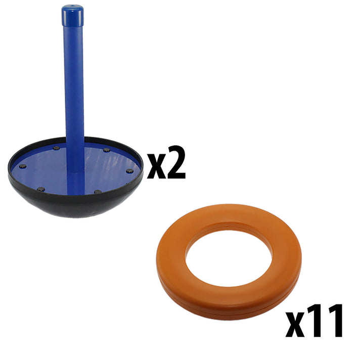 FIRST Tech Challenge ULTIMATE GOAL Remote Game Sets - am-4346_Blue - Option=Blue Remote Competition Set - migrated