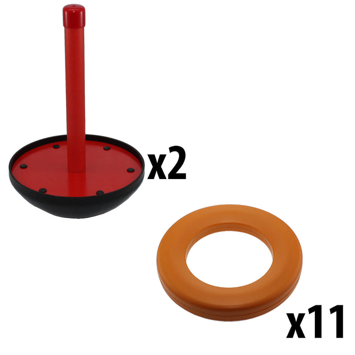 FIRST Tech Challenge ULTIMATE GOAL Remote Game Sets - am-4346_Red - Option=Red Remote Competition Set - migrated