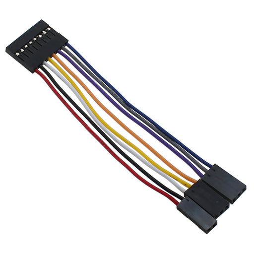 Line Following Sensor Breakout Cable - am-4355_1 - Image-1 - migrated