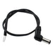 5.5 mm Right Angle Male Barrel 24 AWG Cable - am-4356a - migrated