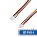 JST-PHR-4 to 4-Pin 0.1 in. Female Adapter Cable - am-4363_2 - Image-2 - migrated