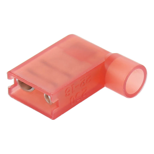18-22 AWG Insulated Flag Terminal - am-4387 - migrated