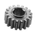 Standard 20 DP Gears - am-4390 - Bore=3/8 in Hex, Tooth Count=17, Weight Relieved=No, Material=Steel - migrated
