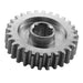Standard 20 DP Gears - am-4392 - Bore=3/8 in Hex, Tooth Count=28, Weight Relieved=Yes, Material=Steel - migrated