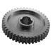 Standard 20 DP Gears - am-4393 - Bore=1/2 in Hex, Tooth Count=43, Weight Relieved=Yes, Material=Steel - migrated